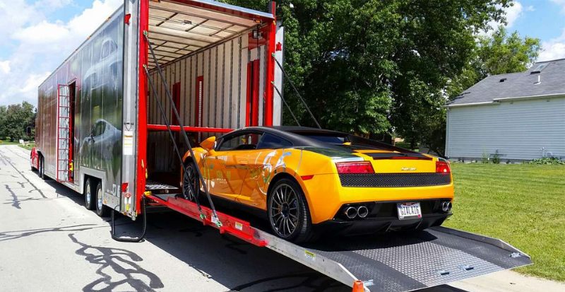 Car Transport